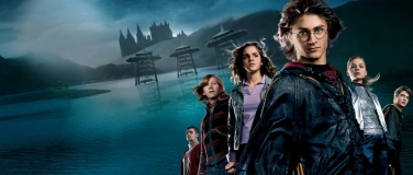 Event-Image for 'Eat the Film - Harry Potter und der Feuerkelch'