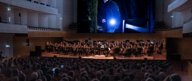 Event-Image for 'Harry Potter und die Heiligtümer des Todes - Teil 1 Concert'