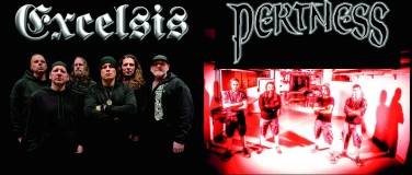 Event-Image for 'Folk Metal Night - Excelsis & Pertness'