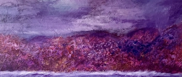 Event-Image for 'Sonntags-Apéro - Ausstellung im Dialog der Stille'