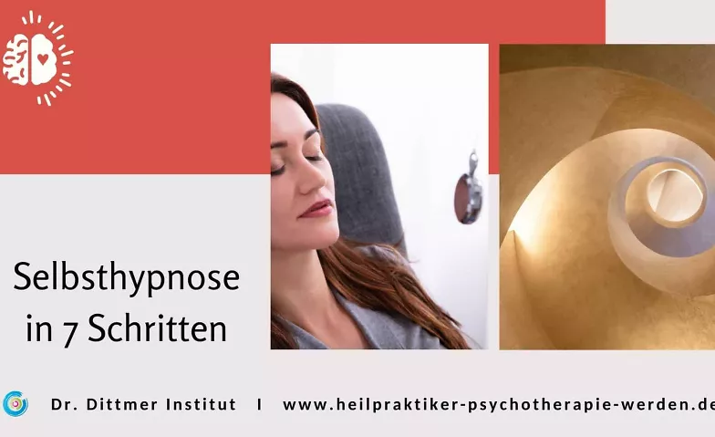 Workshop: Selbsthypnose in 7 Schritten (Online) Online-Event Tickets