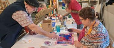 Event-Image for 'hpz-Ausstellung - Farbenfroh'