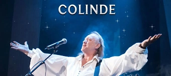 Event organiser of Concert de Colinde cu Stefan Hrusca – Berna