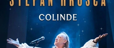 Event-Image for 'Concert de Colinde cu Stefan Hrusca – Berna'
