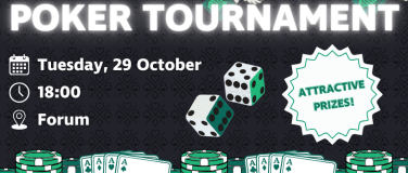 Event-Image for 'Poker Tournament'