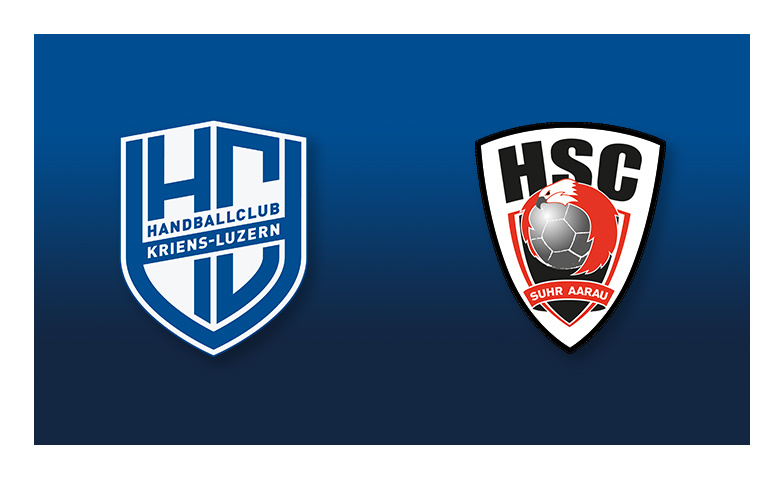 HCKL - HSC Suhr Aarau (So 15.09. 17:00) ${singleEventLocation} Billets