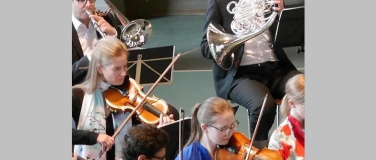 Event-Image for 'HSG Alumni Symphony Orchestra – Konzert 2024'