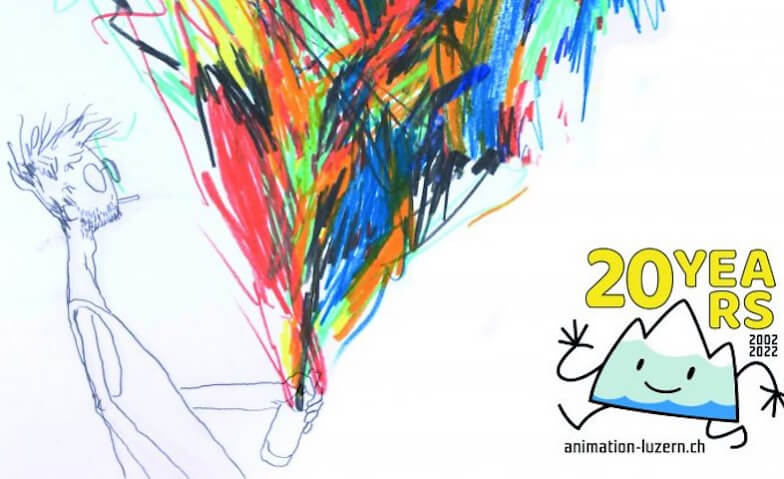 20 Jahre Animation Luzern Kino Sterk 1, Bahnhofstrasse 22, 5400 Baden Tickets