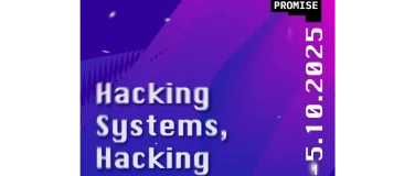 Event-Image for 'HackThePromise'
