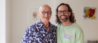 Veranstalter:in von Open House - Nimm deine Gesundheit selbst in die Hand!