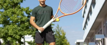 Event-Image for 'Tennis Factory Sommerevent – Gratis Food und Aktivitäten'