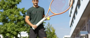 Event-Image for 'Tennis Factory Sommerevent – Gratis Food und Aktivitäten'