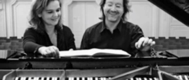 Event-Image for 'Klavierduo Huber/Thomet'