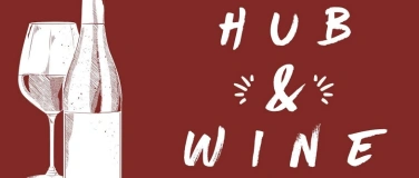 Event-Image for 'Hub & Wine'