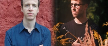 Event-Image for 'Paul Hübner & Daniel Lorenzo - "Schöne Aussichten"'