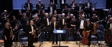 Event-Image for 'Muttertagskonzert der Orchestergesellschaft Weil am Rhein'