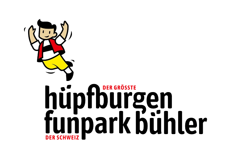 Event-Image for 'Der gr&ouml;sste H&uuml;pfburgen-Funpark  4. - 24. Juli 2026'