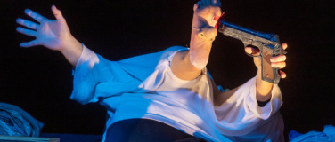 Event-Image for 'Hugo - ein Leben zu Fuss'