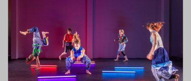 Event-Image for 'Hungry Hearts'