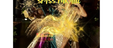 Event-Image for 'SPASS F&Uuml;R ALLE'