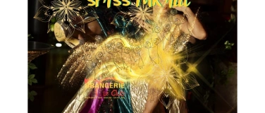 Event-Image for 'SPASS F&Uuml;R ALLE'