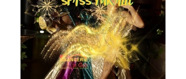 Event-Image for 'SPASS F&Uuml;R ALLE'