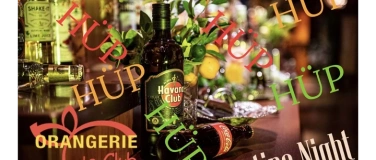 Event-Image for 'Latino Night - Spass F&uuml;r Alle'