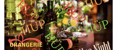 Event-Image for 'Latino Night am Freitag'