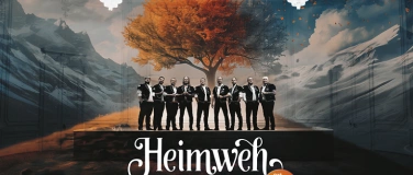 Event-Image for 'Heimweh «Jahreszyte» Tournee'