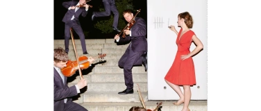 Event-Image for 'HYMNE A L'AMOUR'