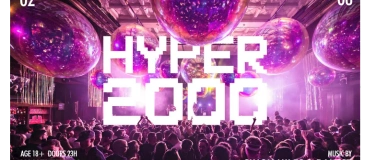 Event-Image for 'Hyper 2000'