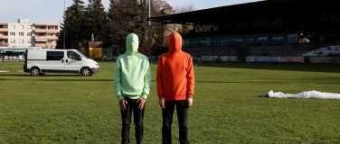 Event-Image for 'The Longest Song – Hyper Duo & Fernando Manassero'