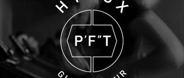 Event-Image for 'HYROX PFT (Physical Fitness Test) Athletic Fitness Bern'