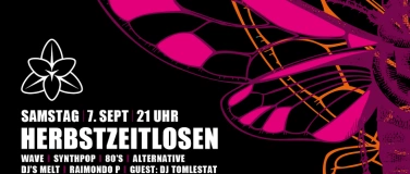 Event-Image for 'Herbstzeitlosen Party'