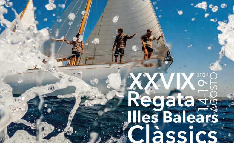 Illes Balears Classics 2024