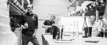 Event-Image for 'VINO IB&Eacute;RICO Tasting-Event'