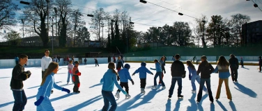 Event-Image for 'Ice Skating in Winterthur'