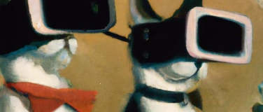 Event-Image for 'Irina Lorez & Kevin Graber «Ich bin eine Katze»'