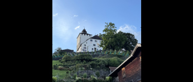 Event-Image for '&laquo;Ich bin einfach niemand gewesen&raquo;'