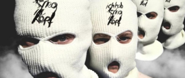 Event-Image for 'Ich Hab Krieg Im Kopf - Ein St&uuml;ck Mensch'