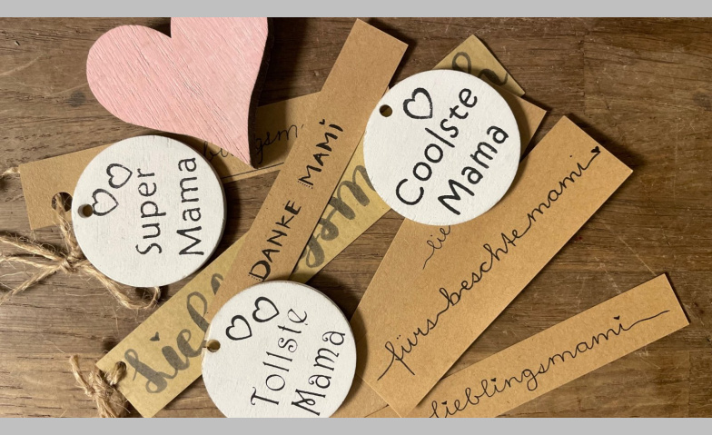 Event-Image for 'Ich kam, ich nahm mit, ich bastelte.'