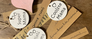 Event-Image for 'Ich kam, ich nahm mit, ich bastelte.'