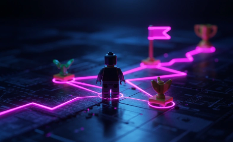 Event-Image for 'Ihre Superkraft in Zeiten von KI'