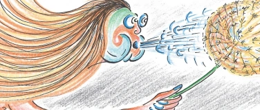 Event-Image for 'M&auml;rchen im Museum'