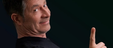 Event-Image for 'Rolf Miller // Ich sag nix!'