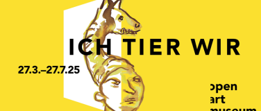 Event-Image for 'ICH TIER WIR'