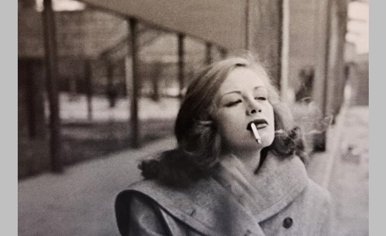 Event-Image for 'Ich will alles. Hildegard Knef'