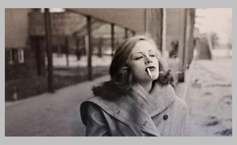 Event-Image for 'Ich will alles. Hildegard Knef'