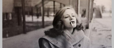 Event-Image for 'Ich will alles. Hildegard Knef'
