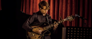 Event-Image for 'Allegra Zumsteg Trio feat. Nico Maas'